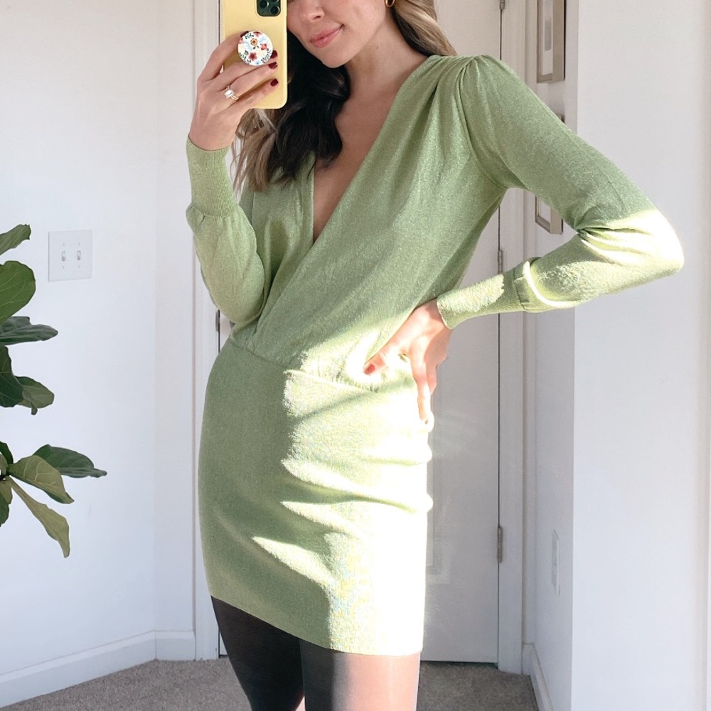 Mini Dress